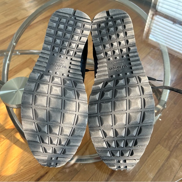 CAMOUFLAGE ROCKRUNNER SNEAKER - Picture 3 of 11